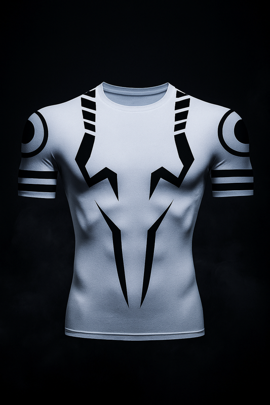 Itadori Compression Shirt